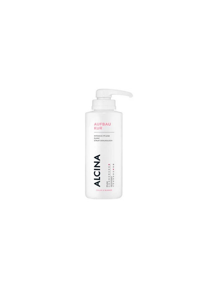 Alcina Restorative Treatment 500ml