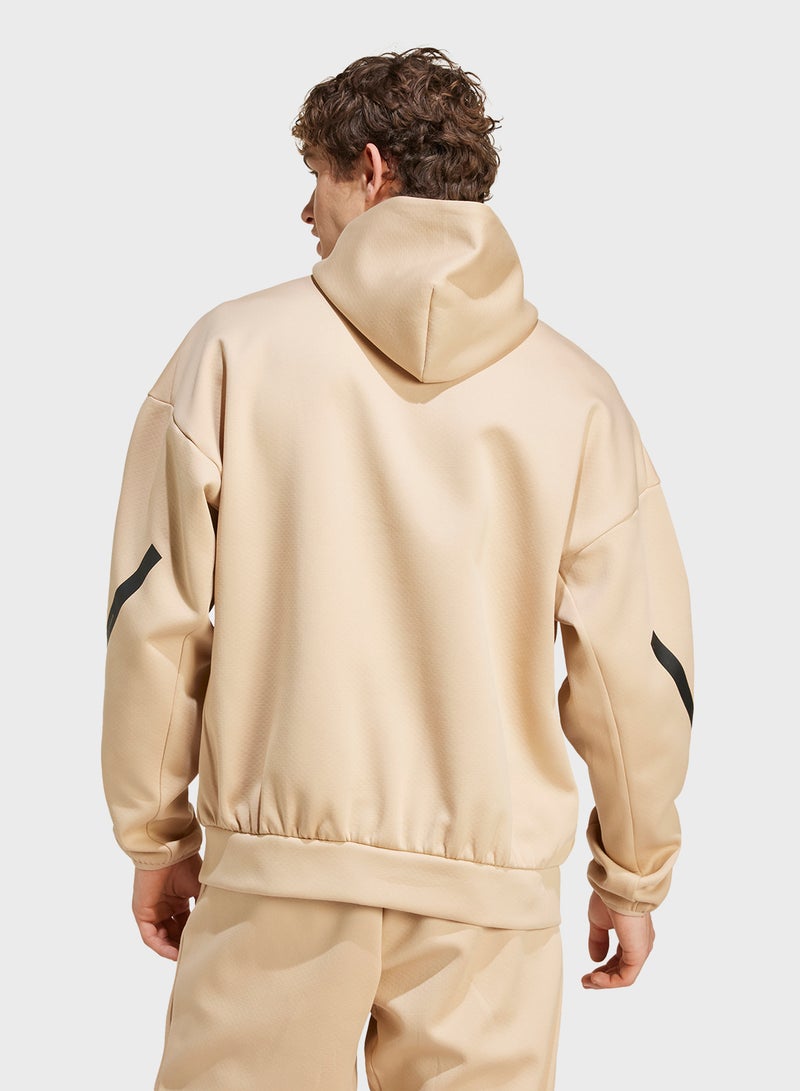 Z.N.E. Hoodie