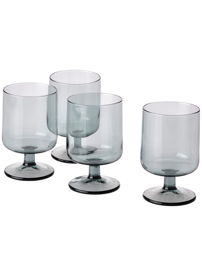 Ombonad Goblet Grey 32 cl