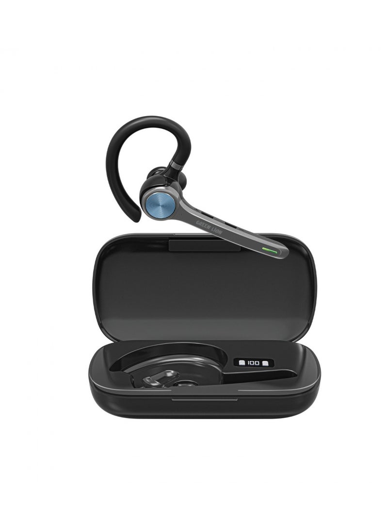 Communicate Pro Wireless Headset - Black