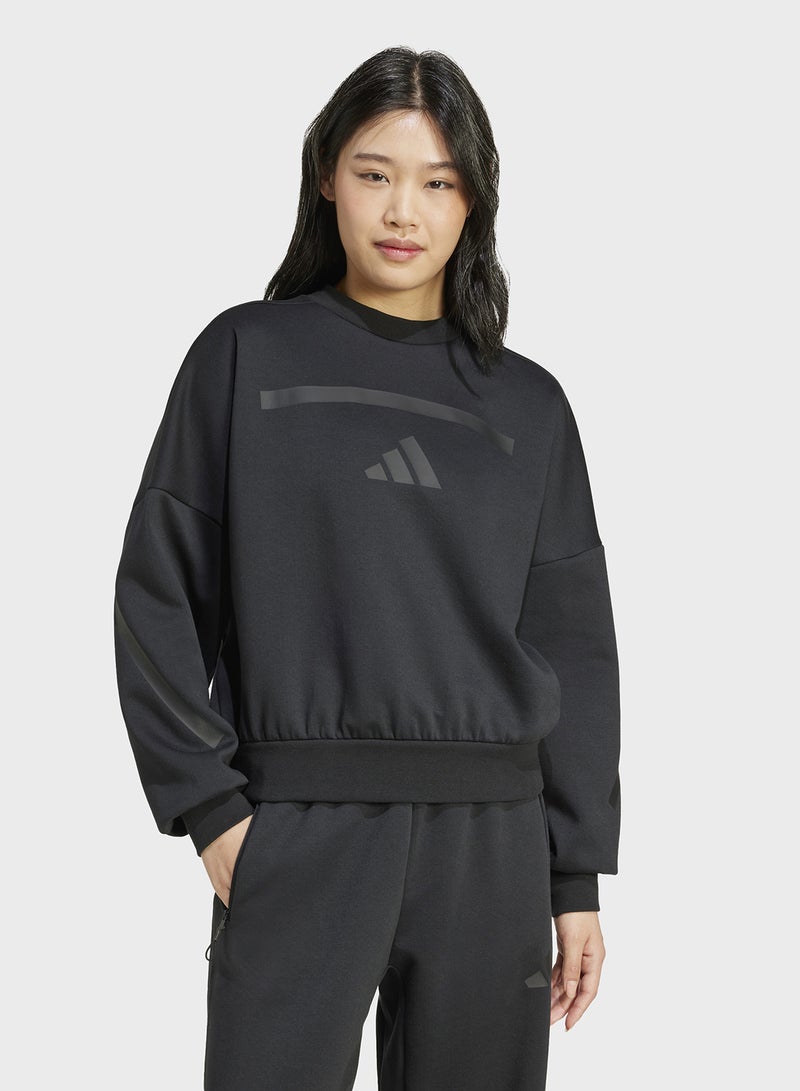 Z.N.E. Sweatshirt