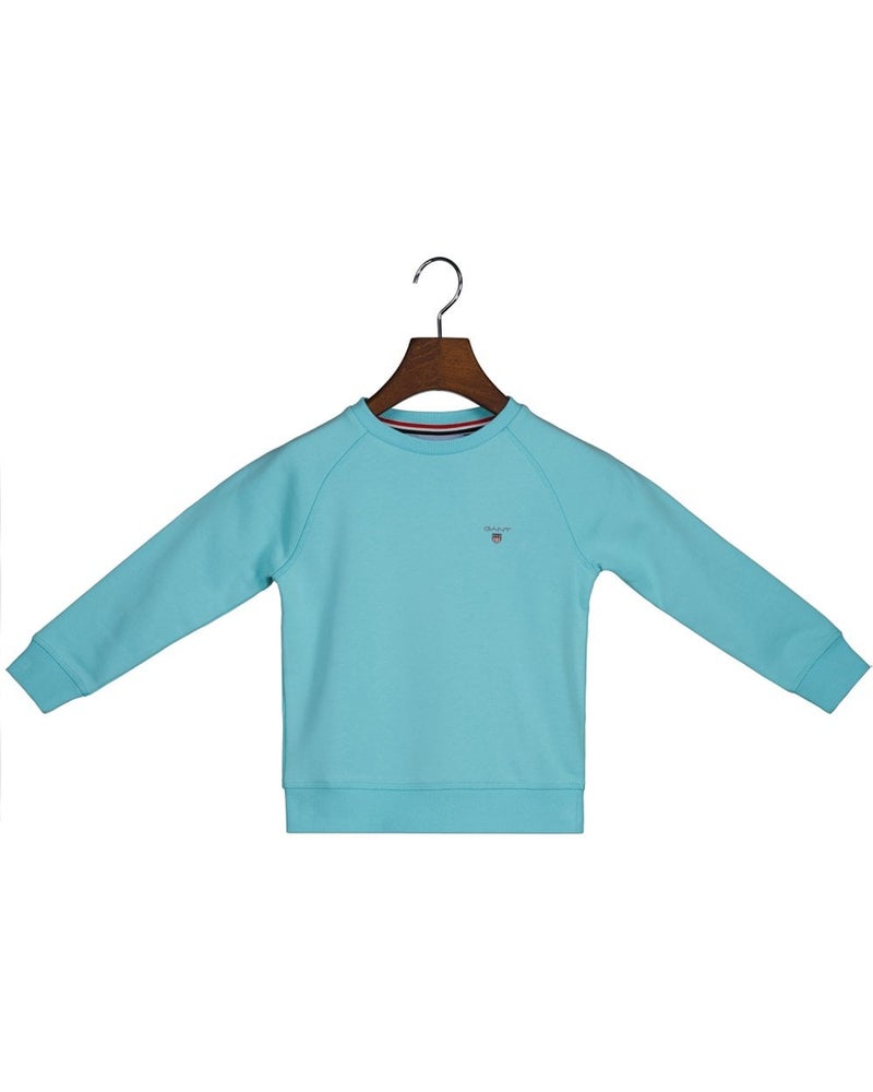 Gant Kids Original Sweatshirt