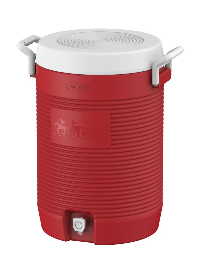 35L Keep Cold Jumbo Water Cooler