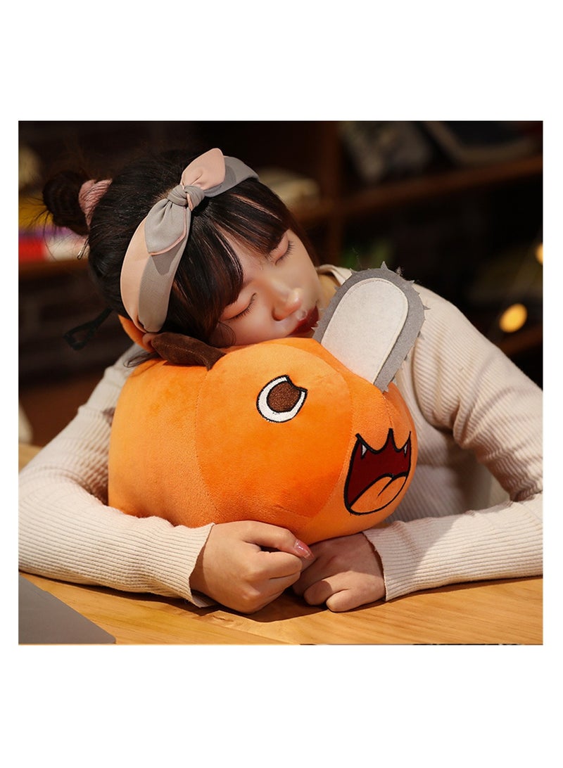 Adroable Plush Pillows Stuffed Animal Cushions Suitable Birthday Gift for Kids and Teens