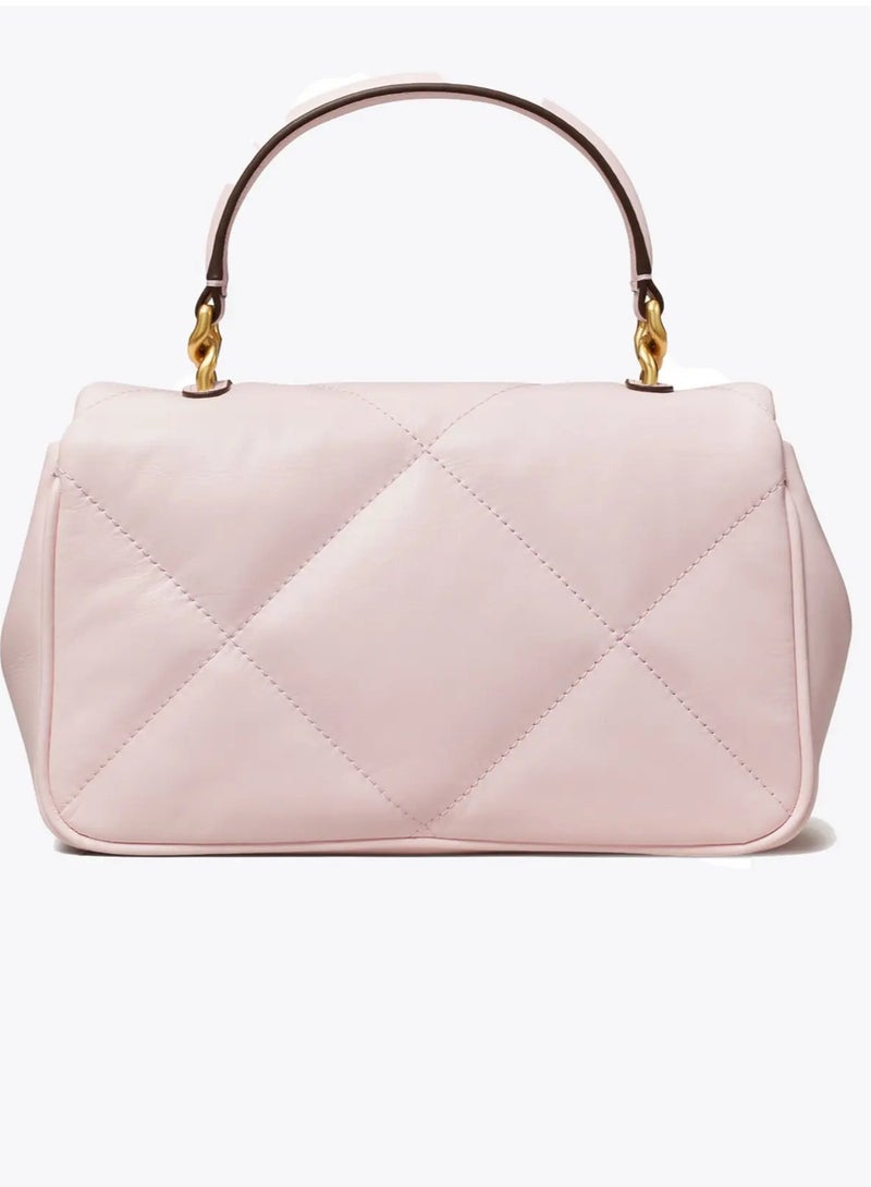 Tory Burch Kira Diamond Quilted Leather Bag