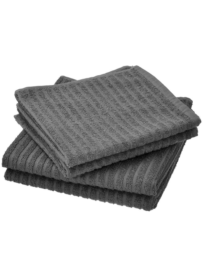 Luxurious Hand and Bath Towels Set G: Ultimate Comfort and Elegance