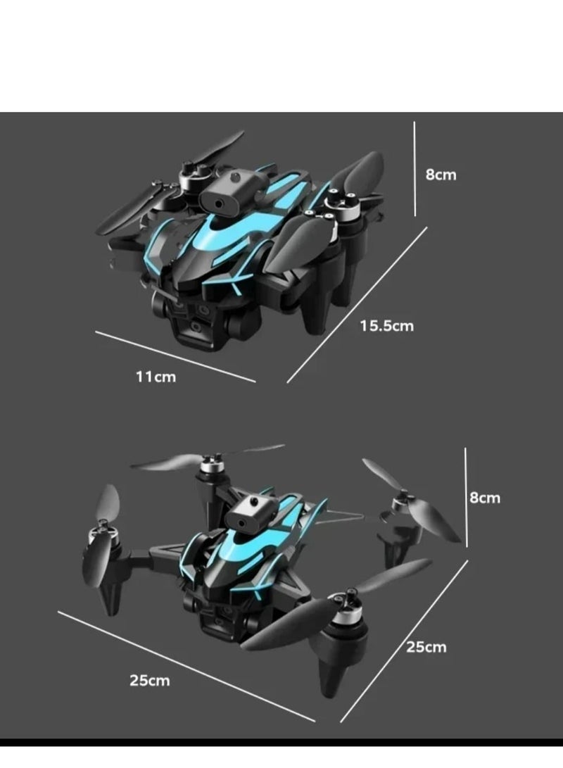 k12 Max Drone Camera Optical Flow Location Best Drone w/ Screen Control