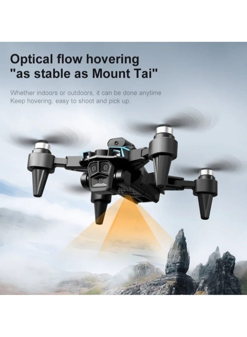 k12 Max Drone Camera Optical Flow Location Best Drone w/ Screen Control