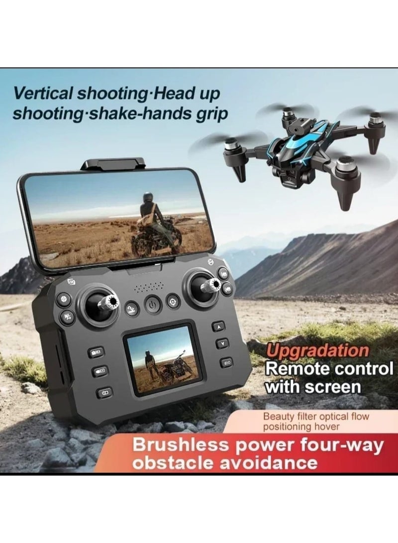 k12 Max Drone Camera Optical Flow Location Best Drone w/ Screen Control