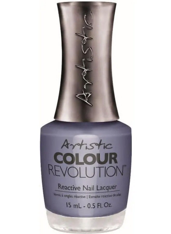 Nail Design Nl-Denimist, 15ml