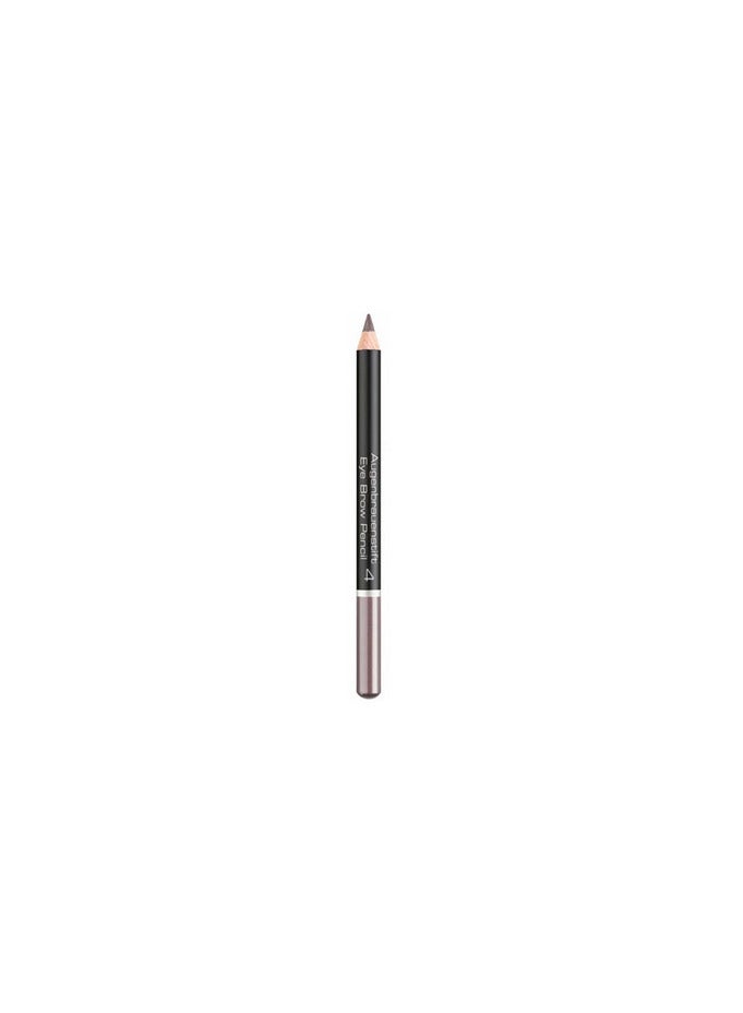 Artdeco Eye Brow Pencil eyebrow pencil 1.1g 4-light Grey Brown