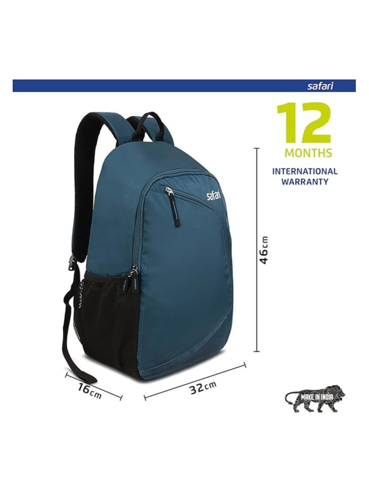 Safari Hexa 21 Ltrs Water Resistant Backpack