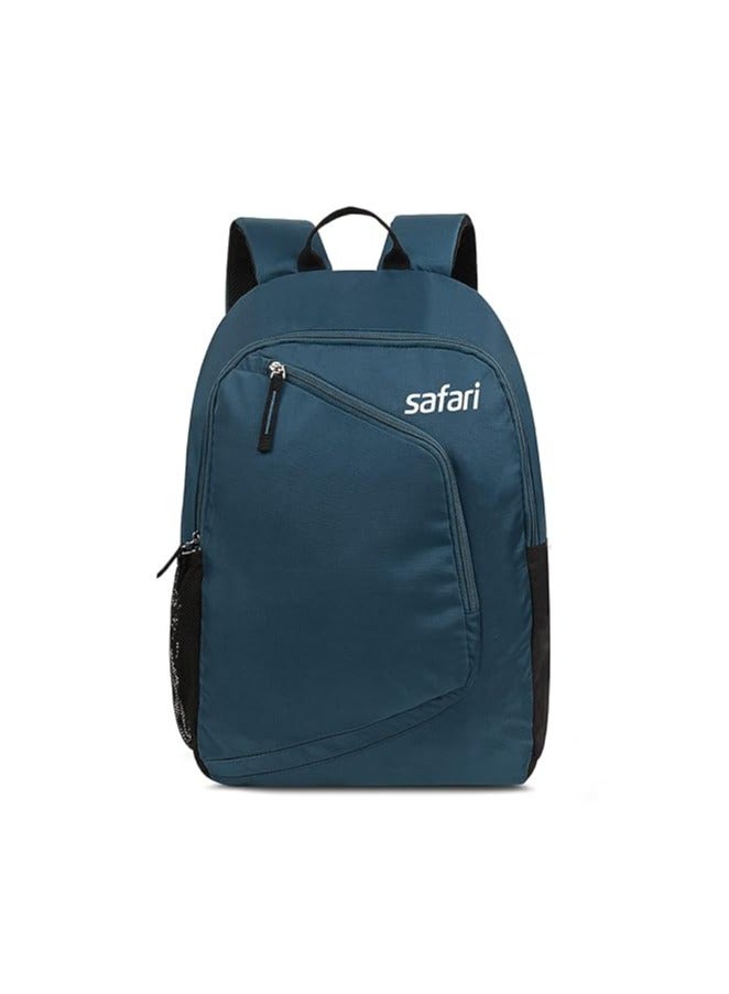 Safari Hexa 21 Ltrs Water Resistant Backpack