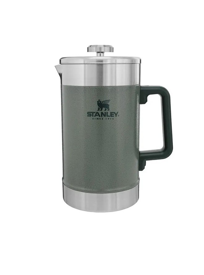 Stanley The Stay-Hot French Press 1.4L / 48oz