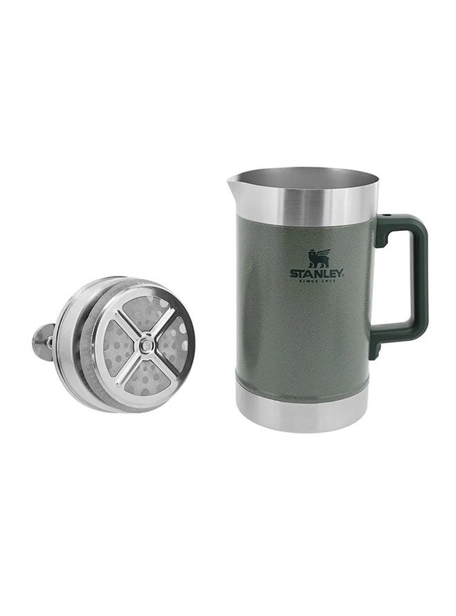 Stanley The Stay-Hot French Press 1.4L / 48oz