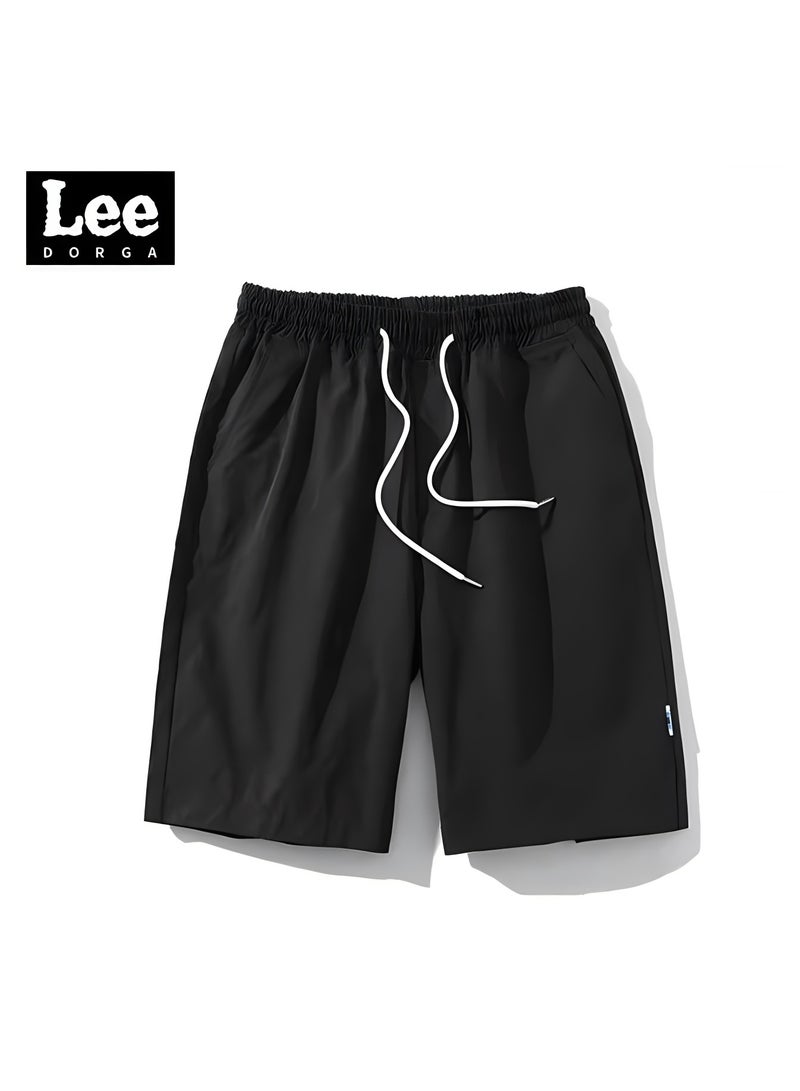 New Lee Brand Loose Casual Shorts