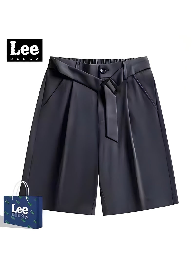 New Lee Brand Loose Casual Shorts