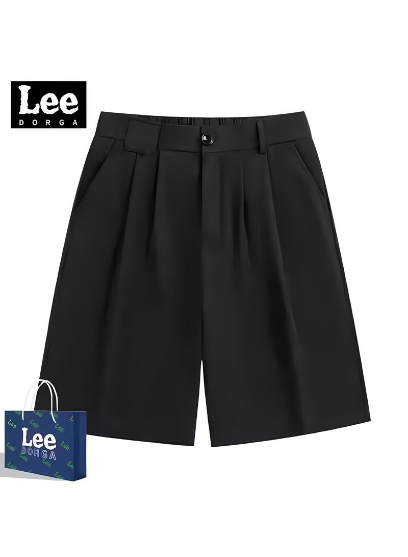 New Lee Brand Loose Casual Shorts