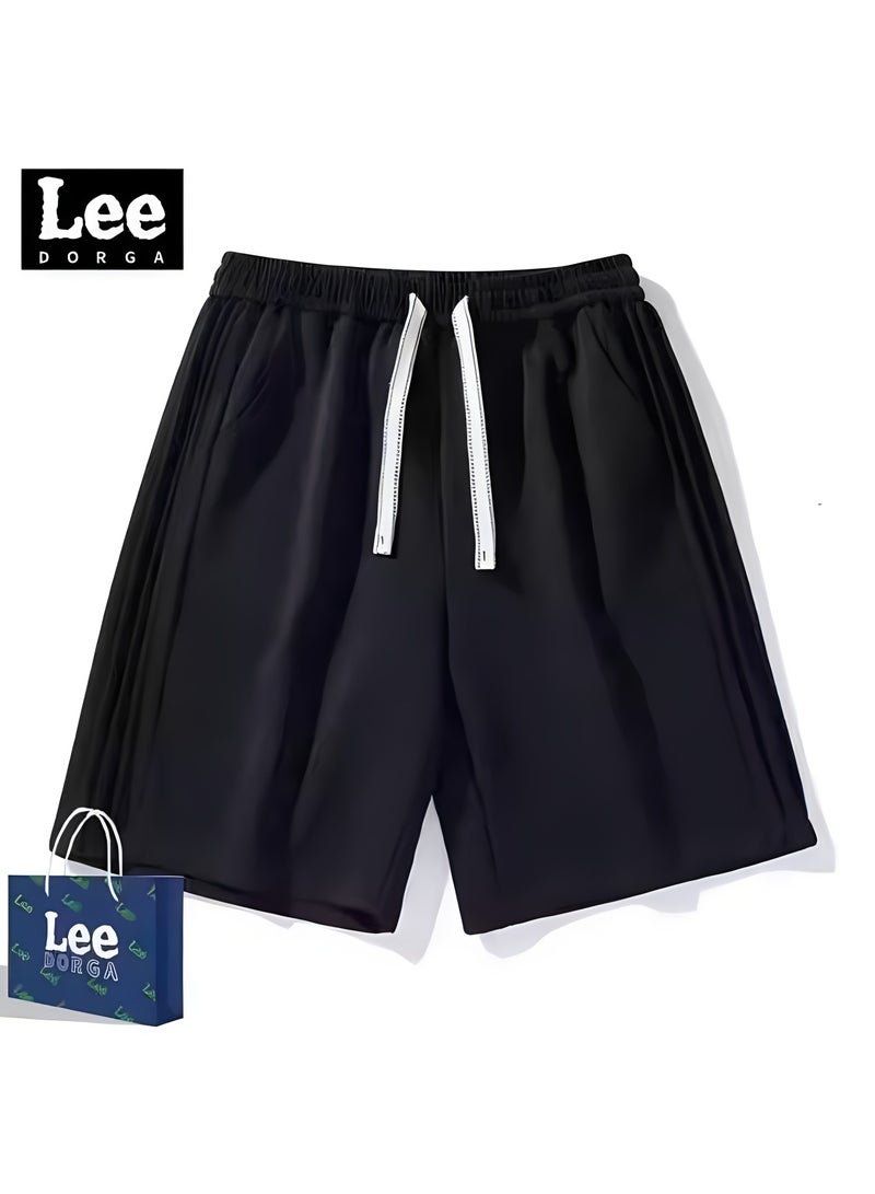 New Lee Brand Loose Casual Shorts