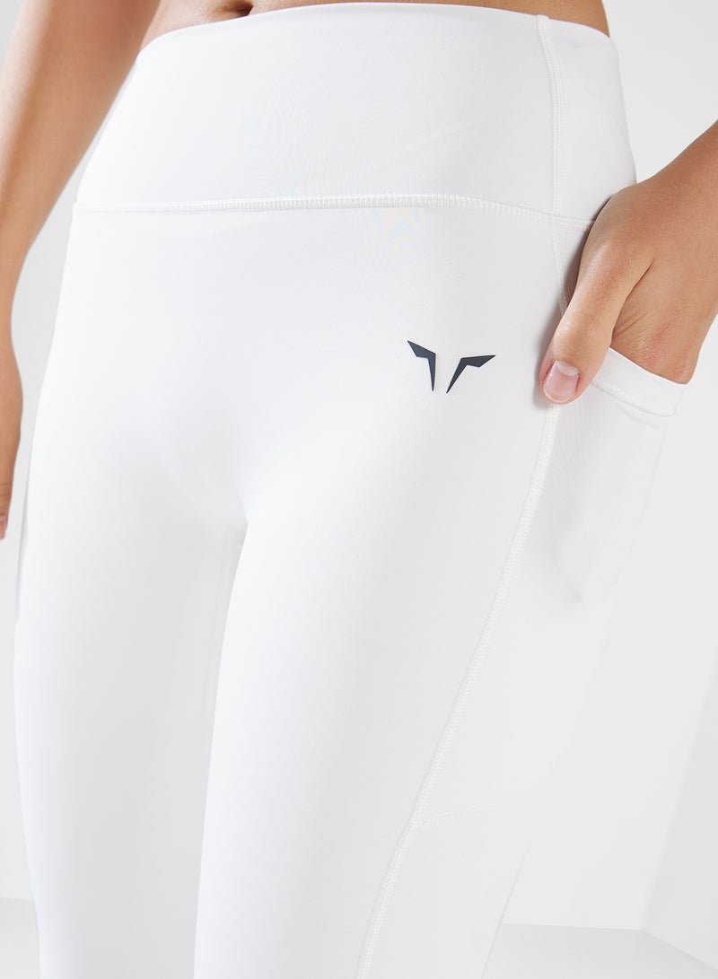 Active 7/8 Leggings