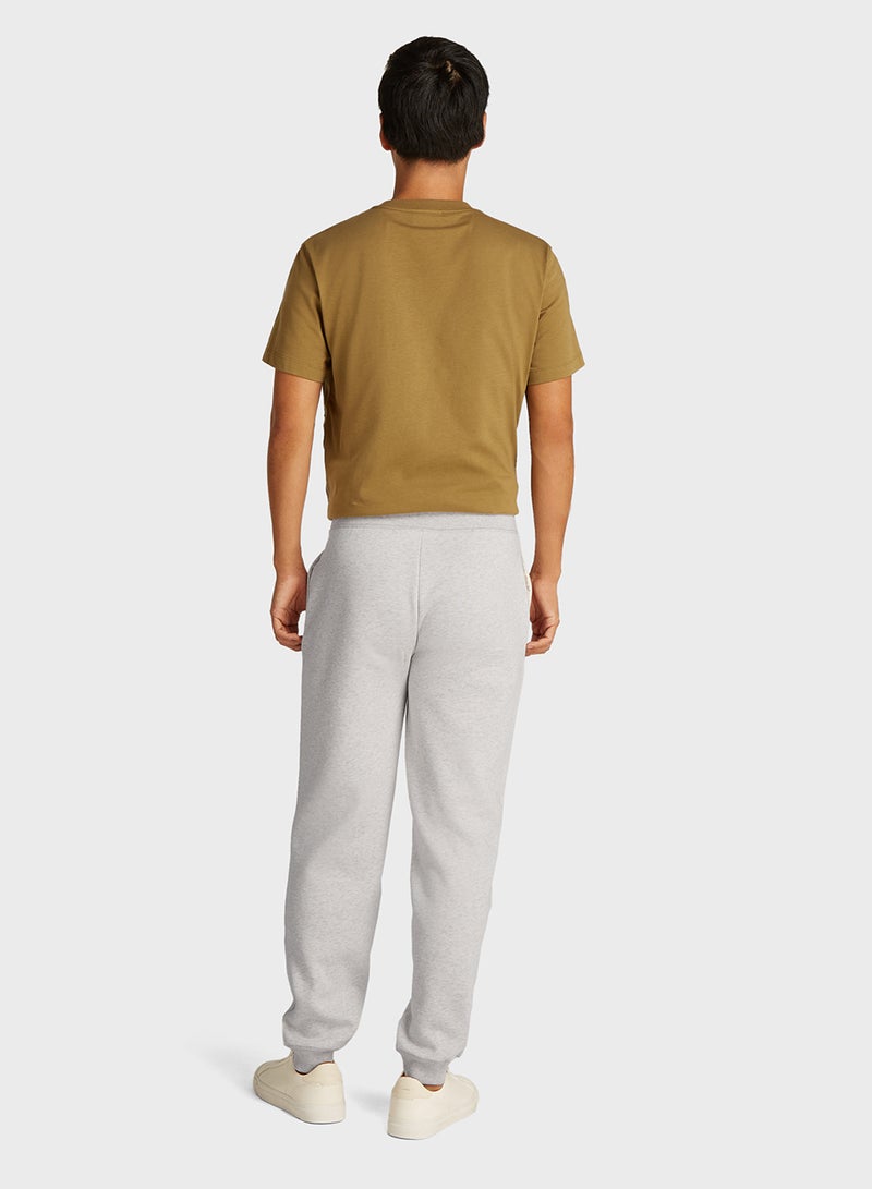 Monologo Cuffed Jog Pant