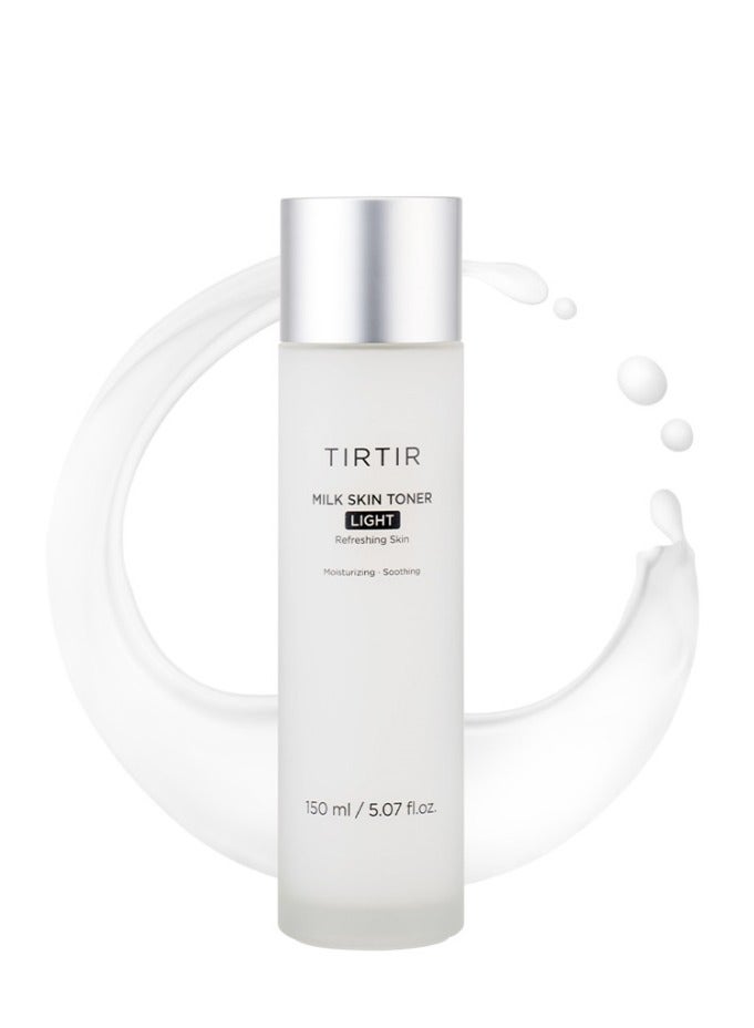 Milk Skin Toner Light 150ml