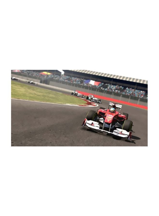 Formula1 2011 - PC - racing - pc_games