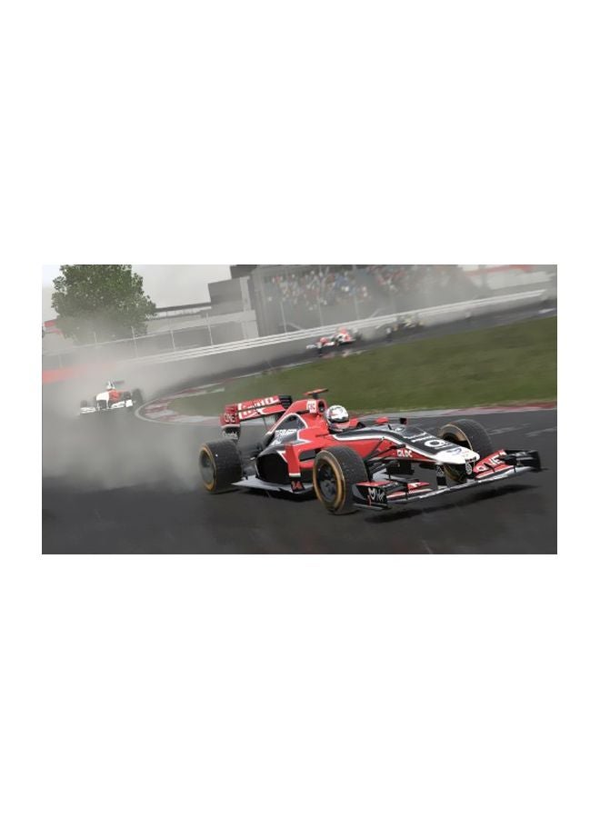 Formula1 2011 - PC - racing - pc_games