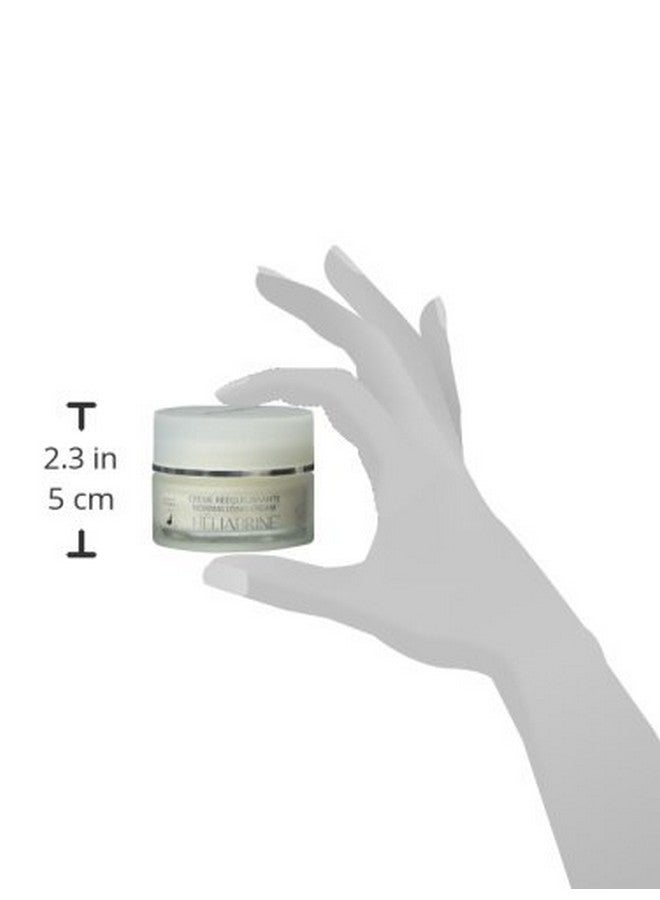 Normalizing Soothing & Protective Cream For Sensitive & Reactive Skin