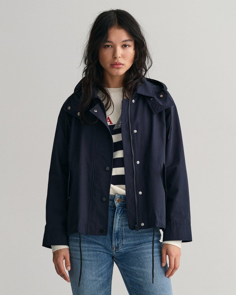 Gant Wind Jacket