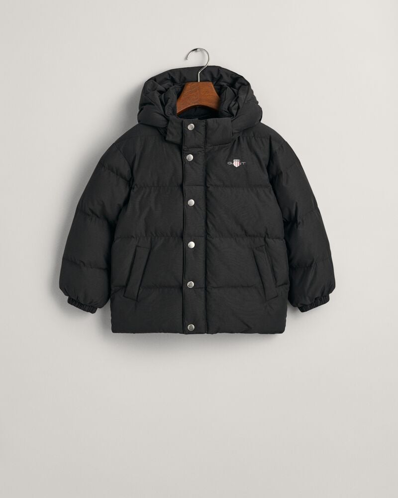 Gant Kids Puffer Jacket