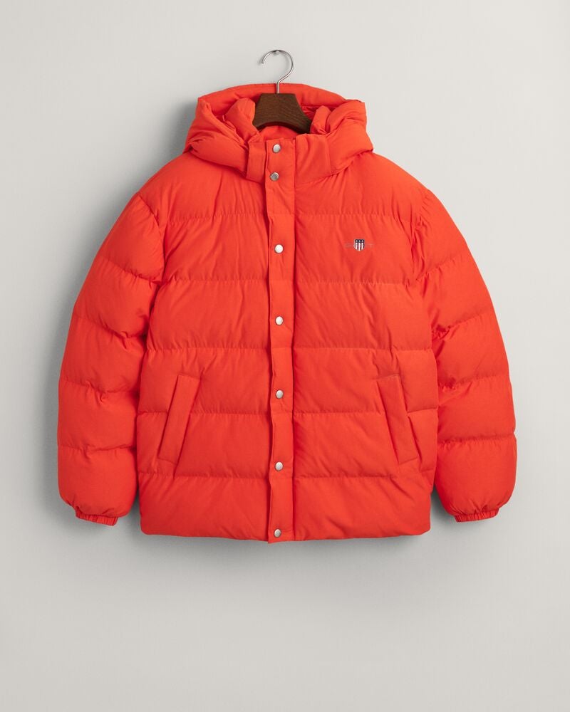 Gant Teens Puffer Jacket