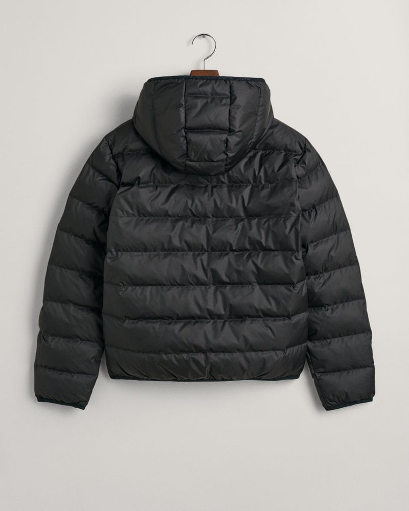 Gant Light Padded Shield Jacket