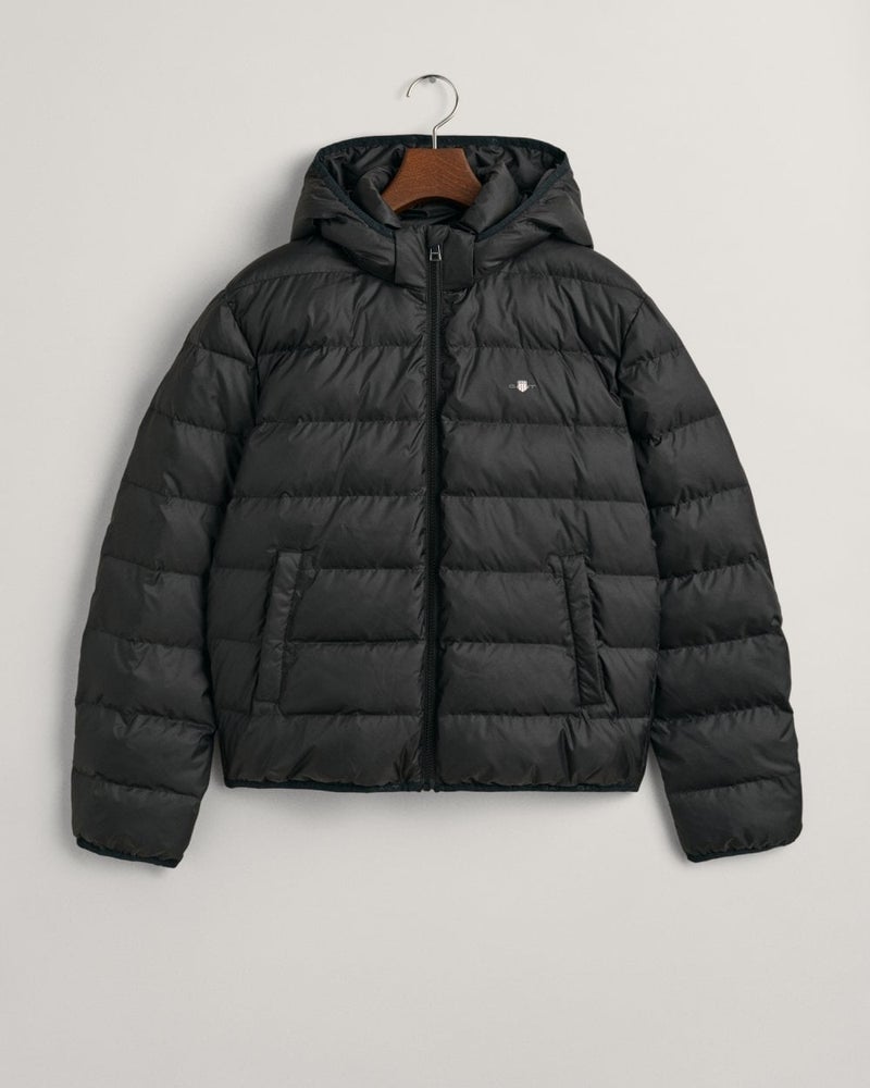 Gant Light Padded Shield Jacket