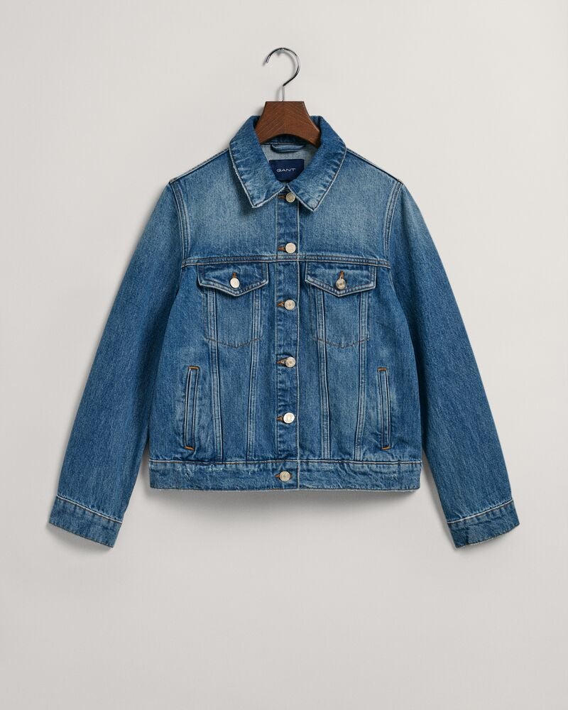 Gant Denim Jacket