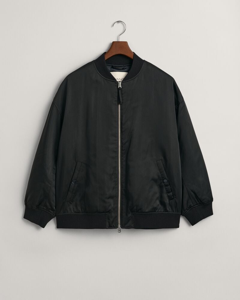 Gant Padded Bomber Jacket