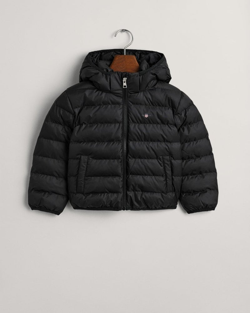 Gant Light Padded Shield Jacket