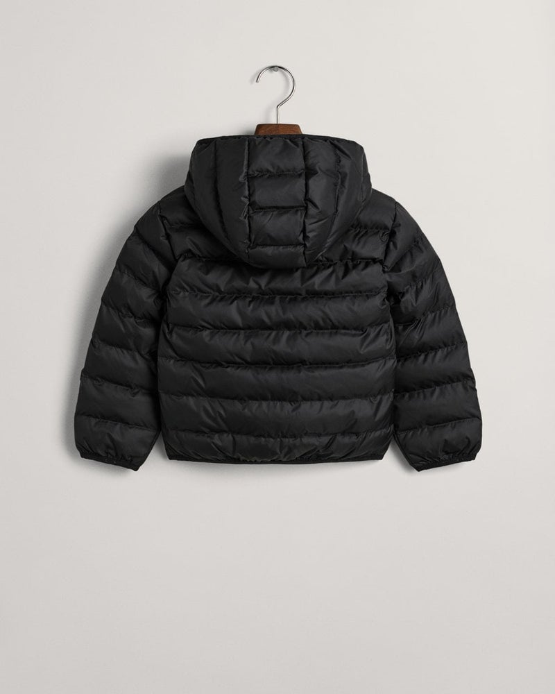 Gant Light Padded Shield Jacket