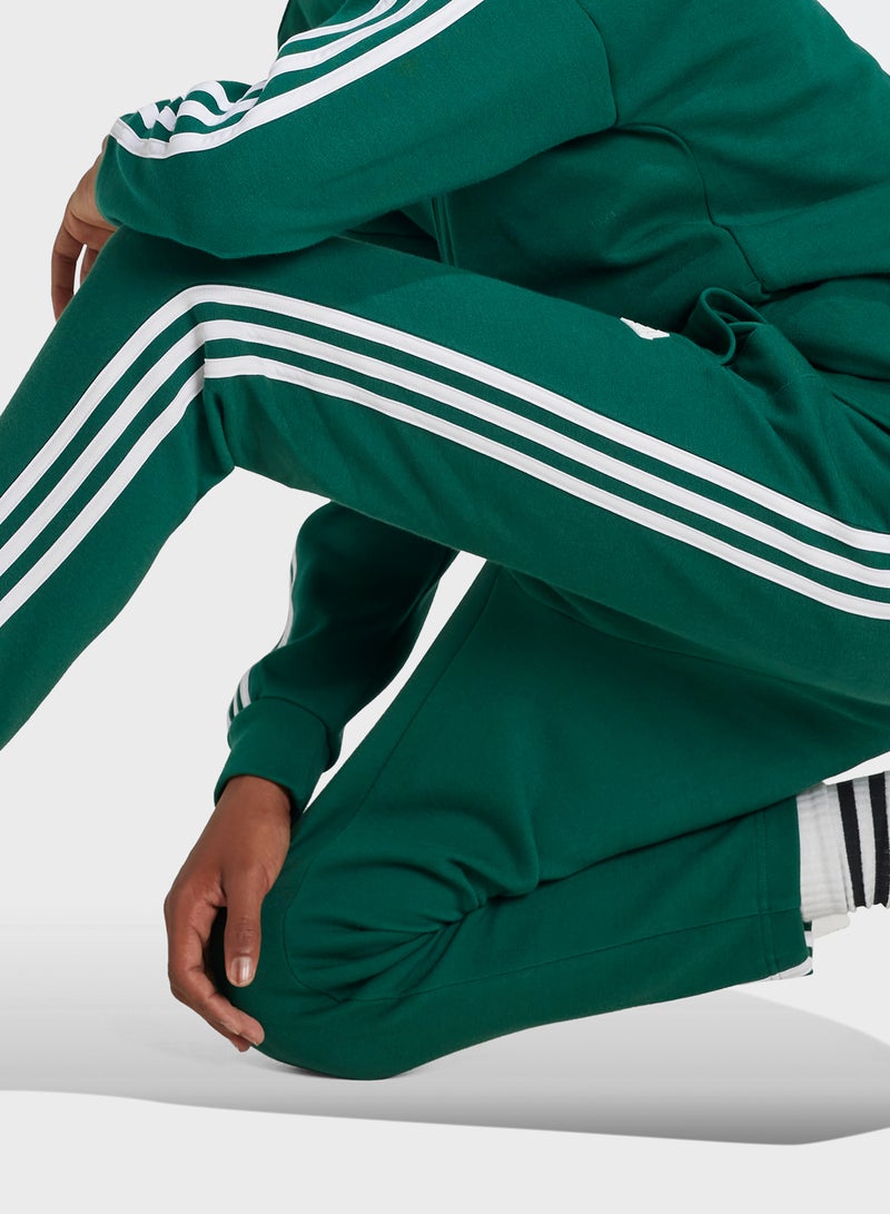 Youth Future Icon 3 Stripes Sweatpants