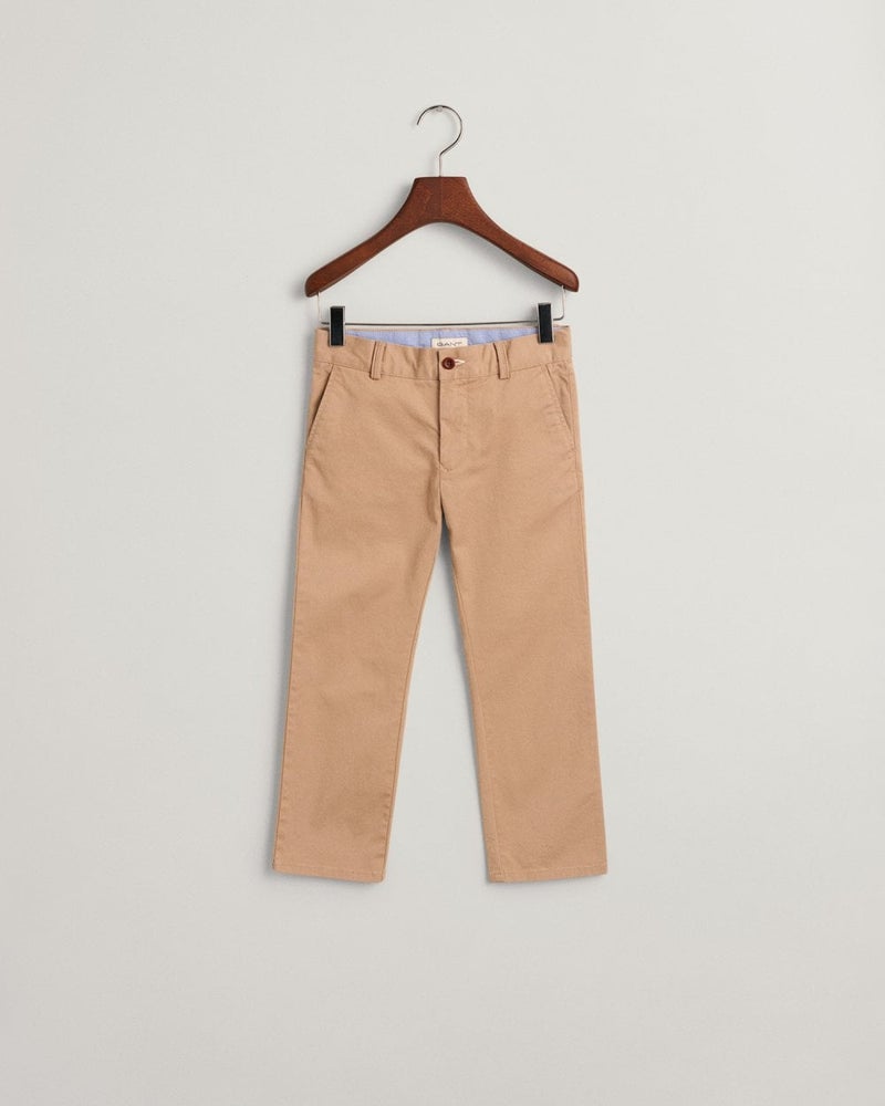 Gant Kids Regular Fit Chinos