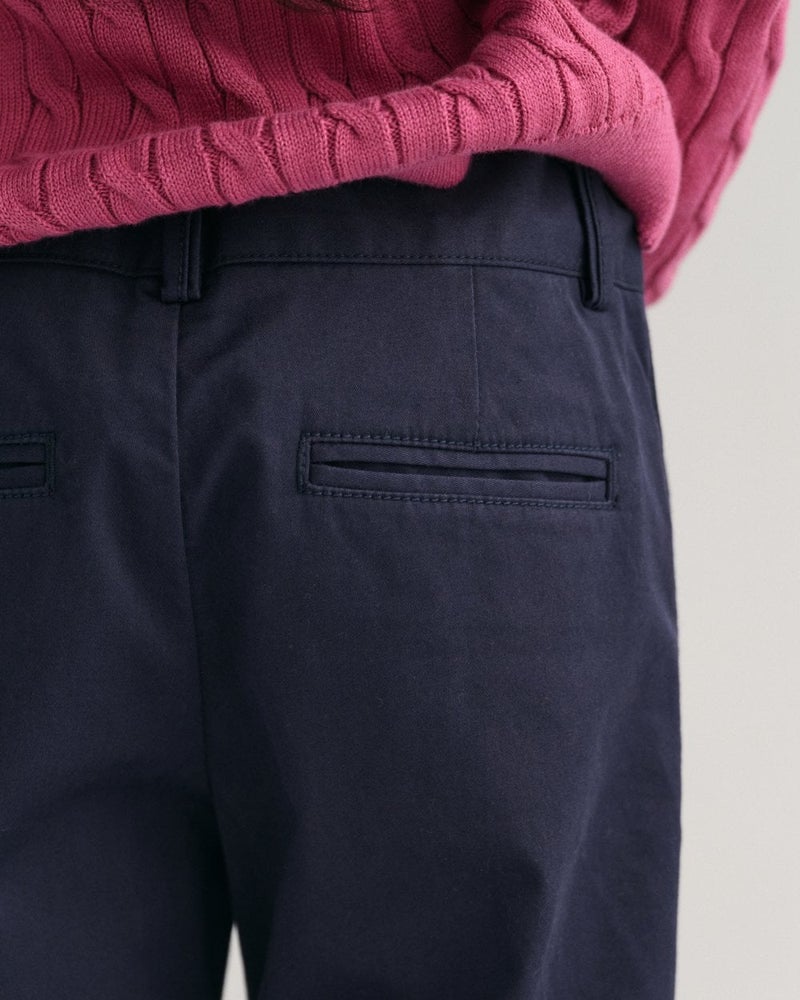 Gant Kids Regular Fit Chinos