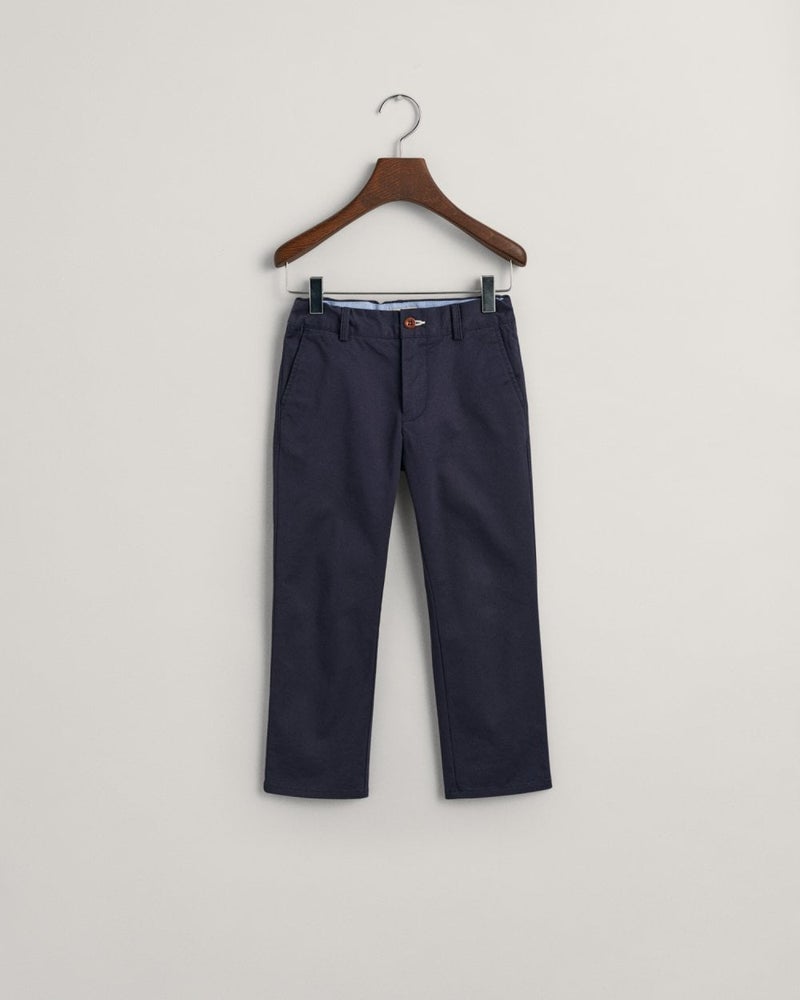 Gant Kids Regular Fit Chinos