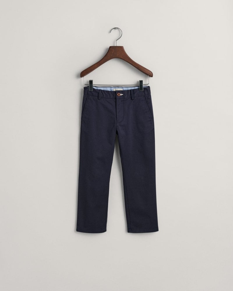 Gant Kids Regular Fit Chinos