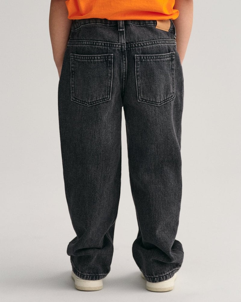 Gant Relaxed Fit Jeans