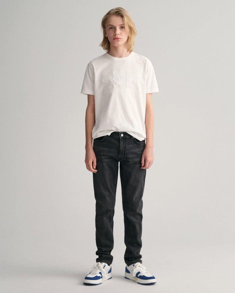 Gant Slim Jeans