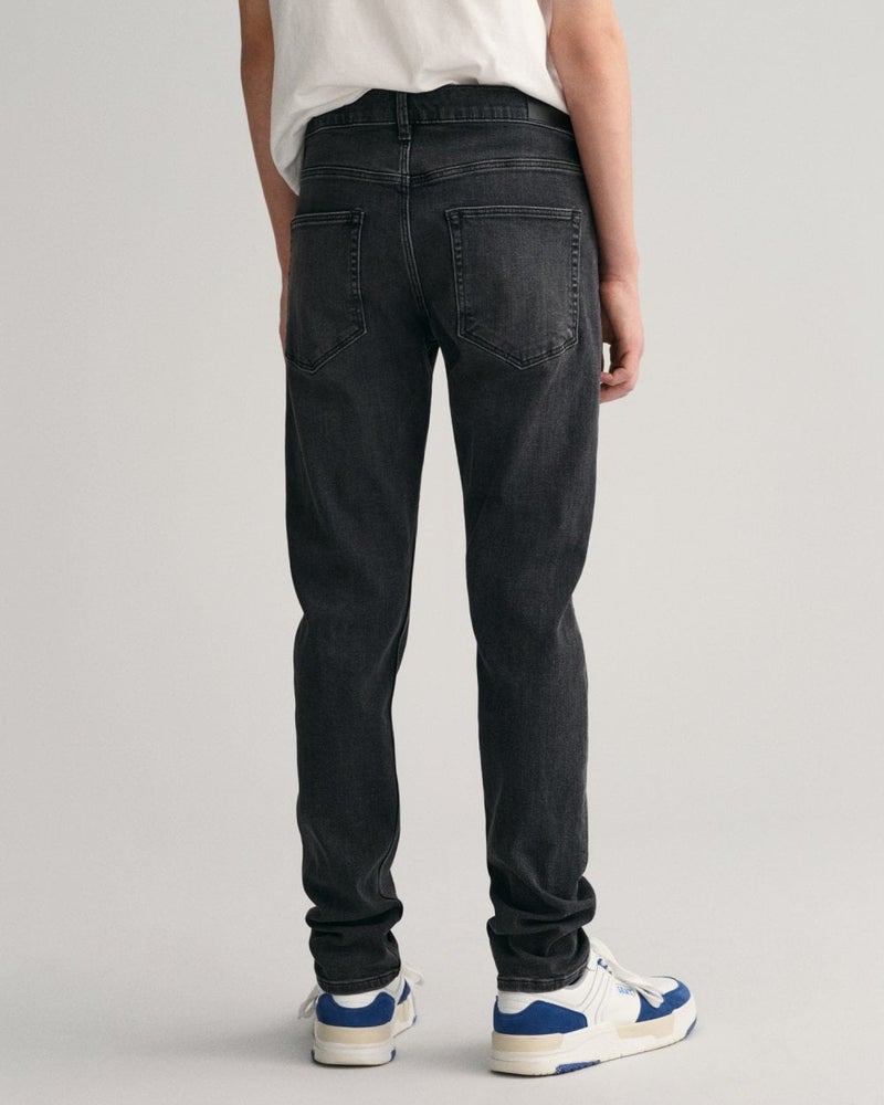 Gant Slim Jeans