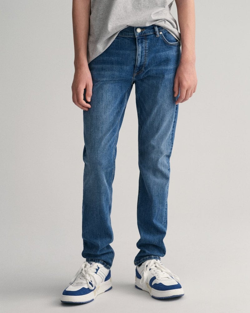 Gant Slim Jeans