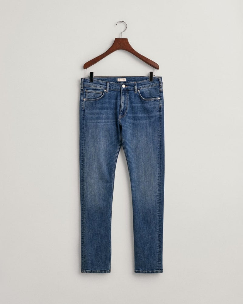 Gant Slim Jeans