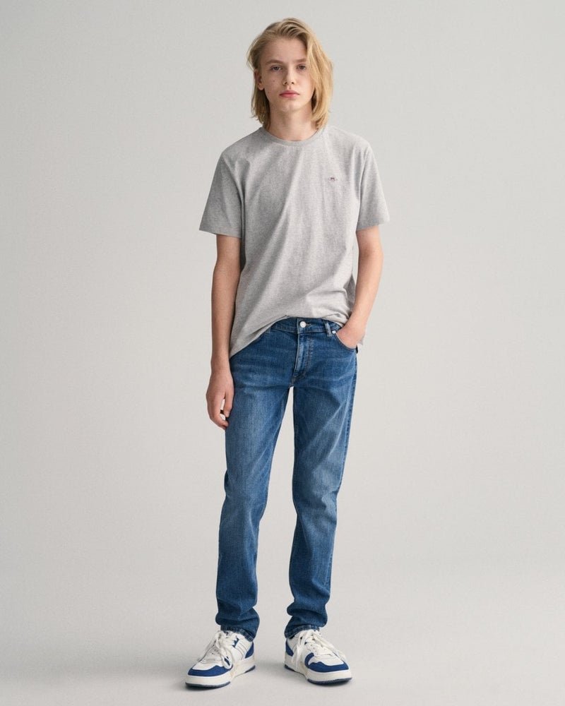 Gant Slim Jeans