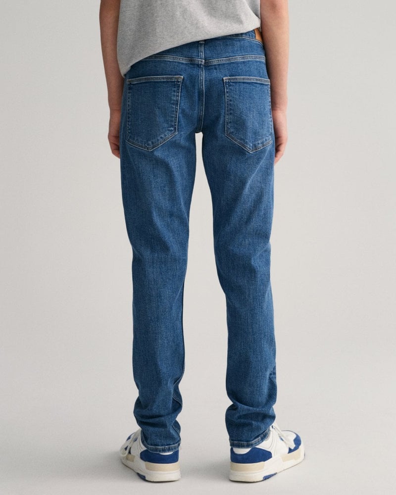 Gant Slim Jeans